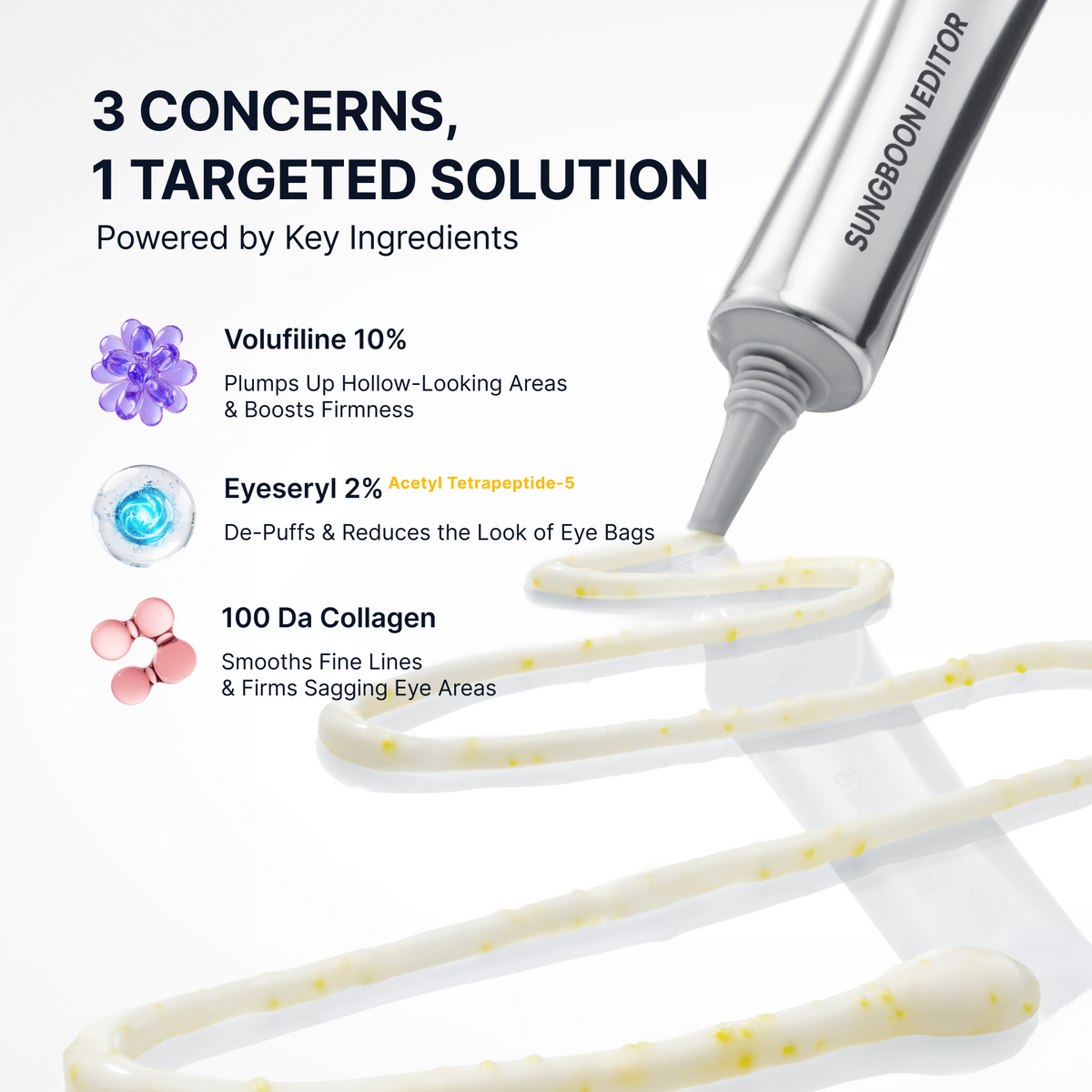 Intensive Eye Firming & Wrinkle Care Duo