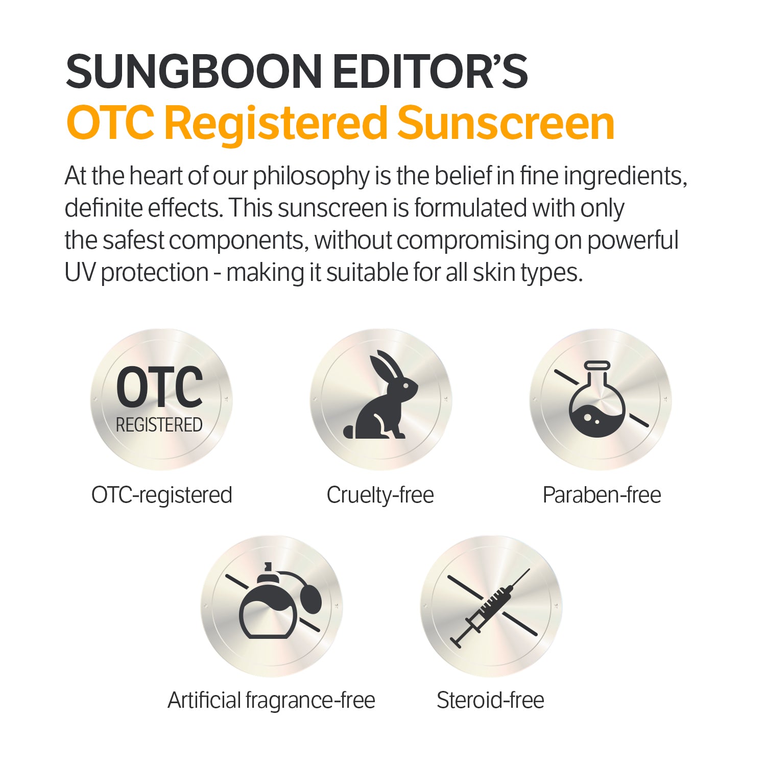 Daily Invisible Blurring Sunscreen