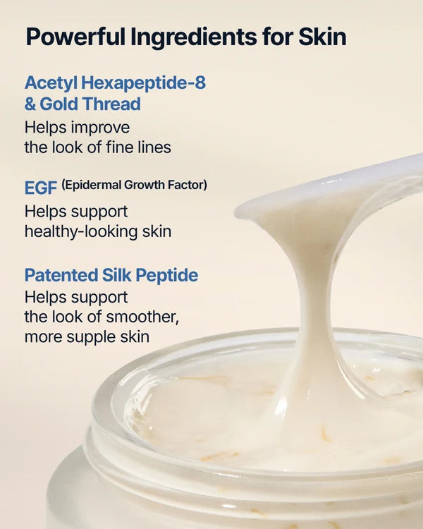 5 Step Age-Defying Firming Routine