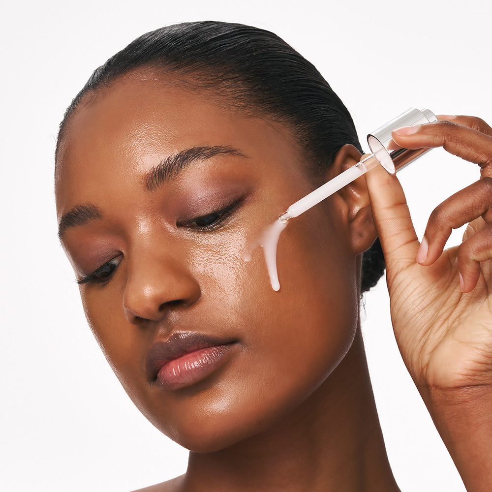 Deep Collagen Cream In Serum