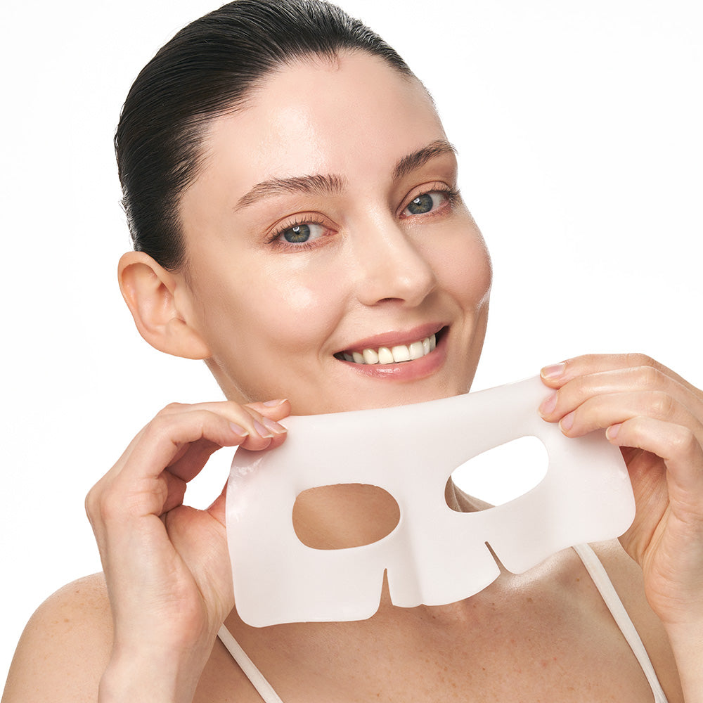 Deep Collagen Hyalu-B5 Hydrating Mask