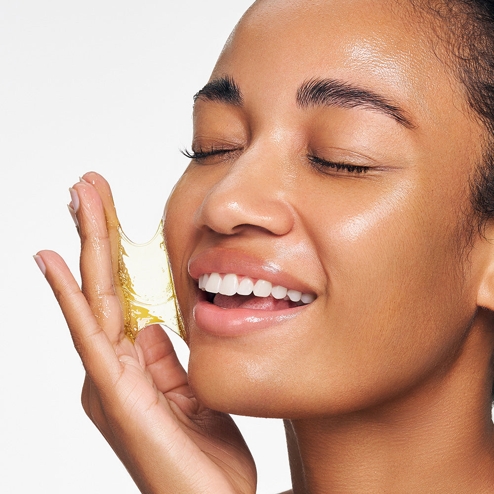 Glowing & Brightening Set