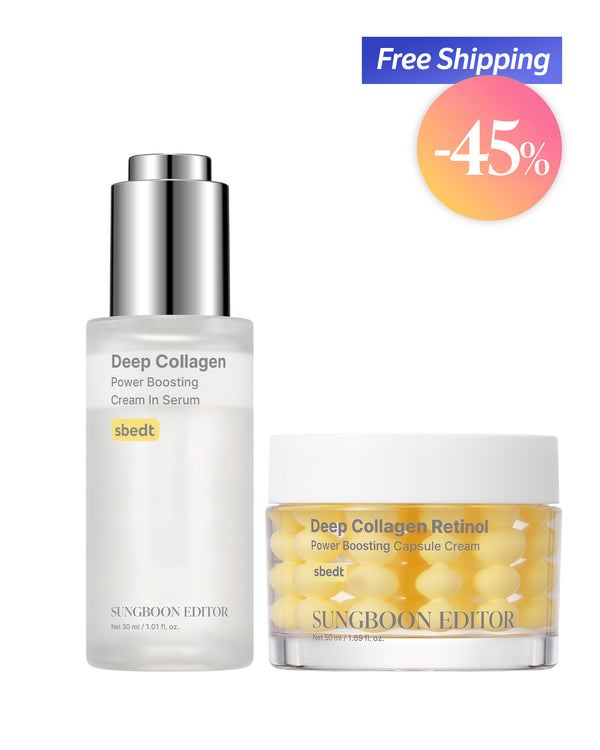 Rejuvenate Duo