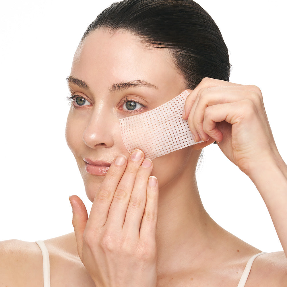 Deep Collagen Retinol Pad