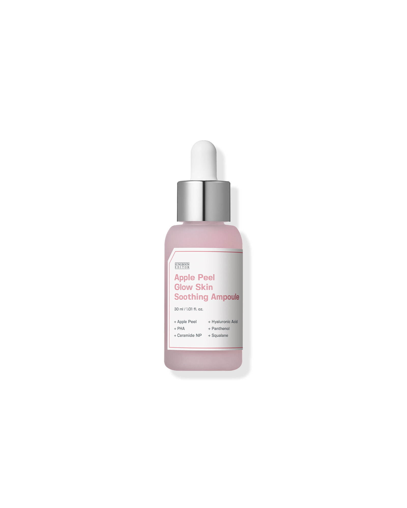 Apple Peel Glow Ampoule