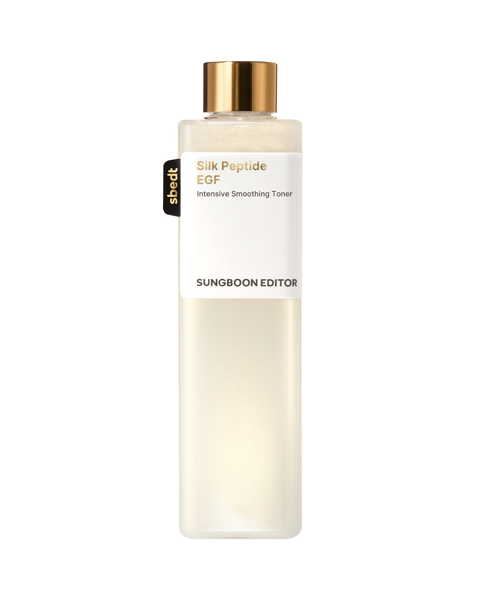 化粧水・ローション・トナー Silk Peptide EGF Smoothing Toner Silk Peptide EGF Intensive Smoothing Toner