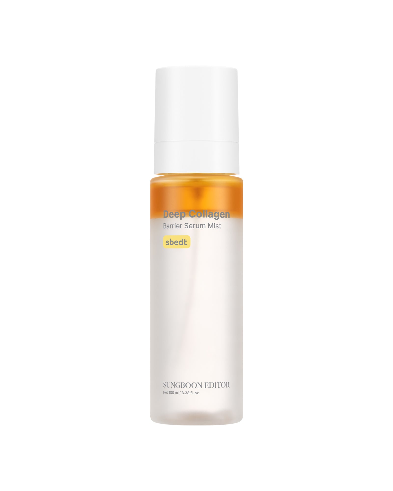 Deep Collagen Barrier Serum Mist thumbnail