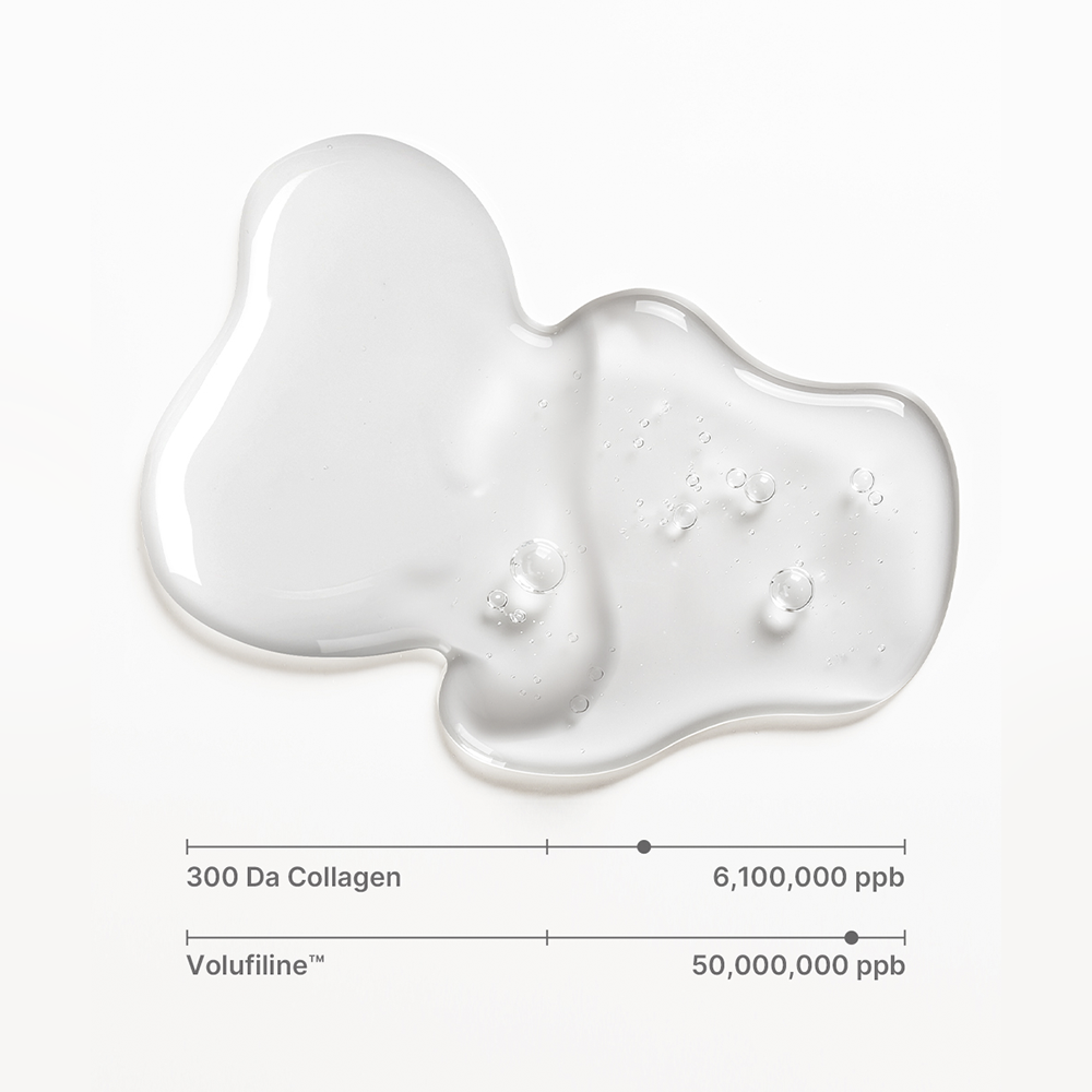 Deep Collagen Cream In Serum