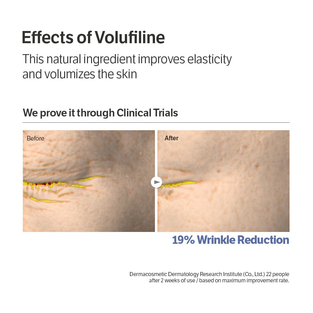 Deep Collagen Power Boosting Cream In Serum