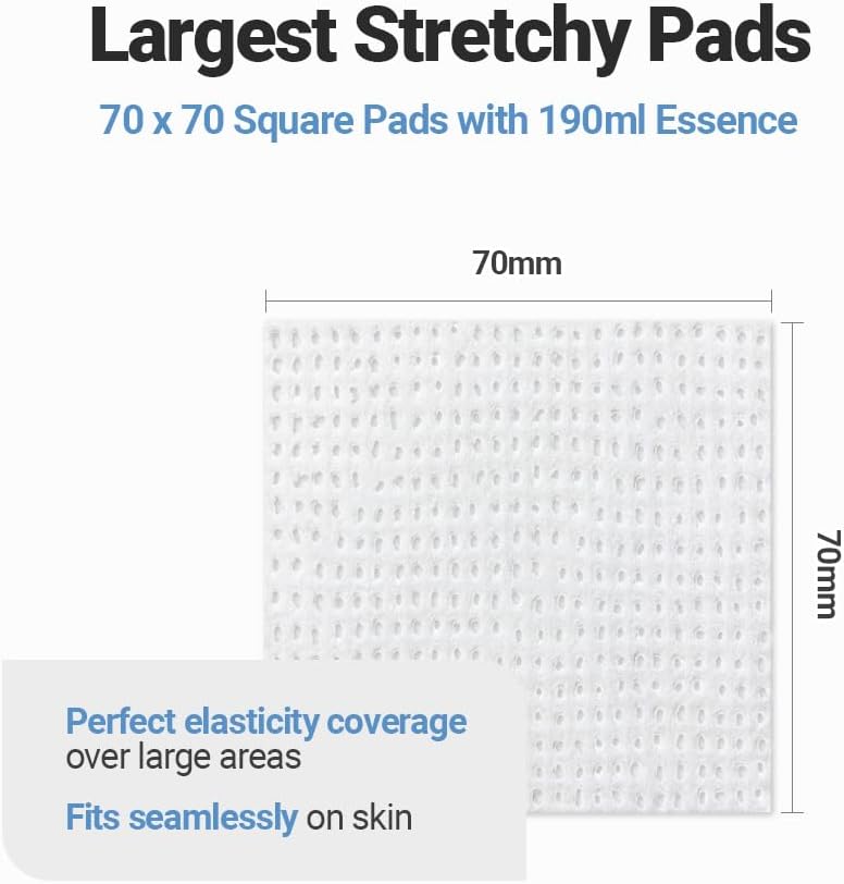 Deep Collagen Retinol Power Boosting Pad