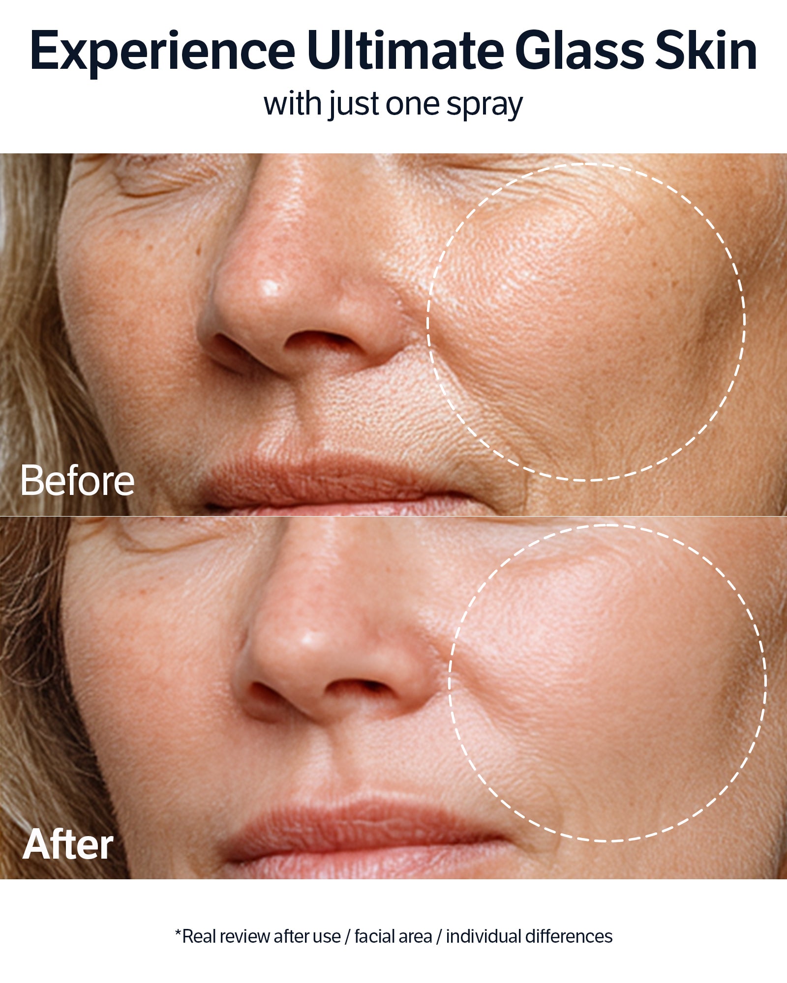 Deep Collagen Barrier Serum Mist