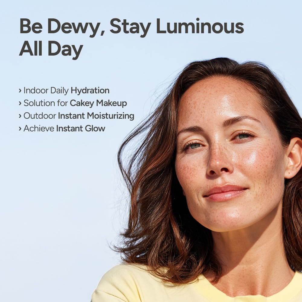 Deep Collagen Barrier Serum Mist