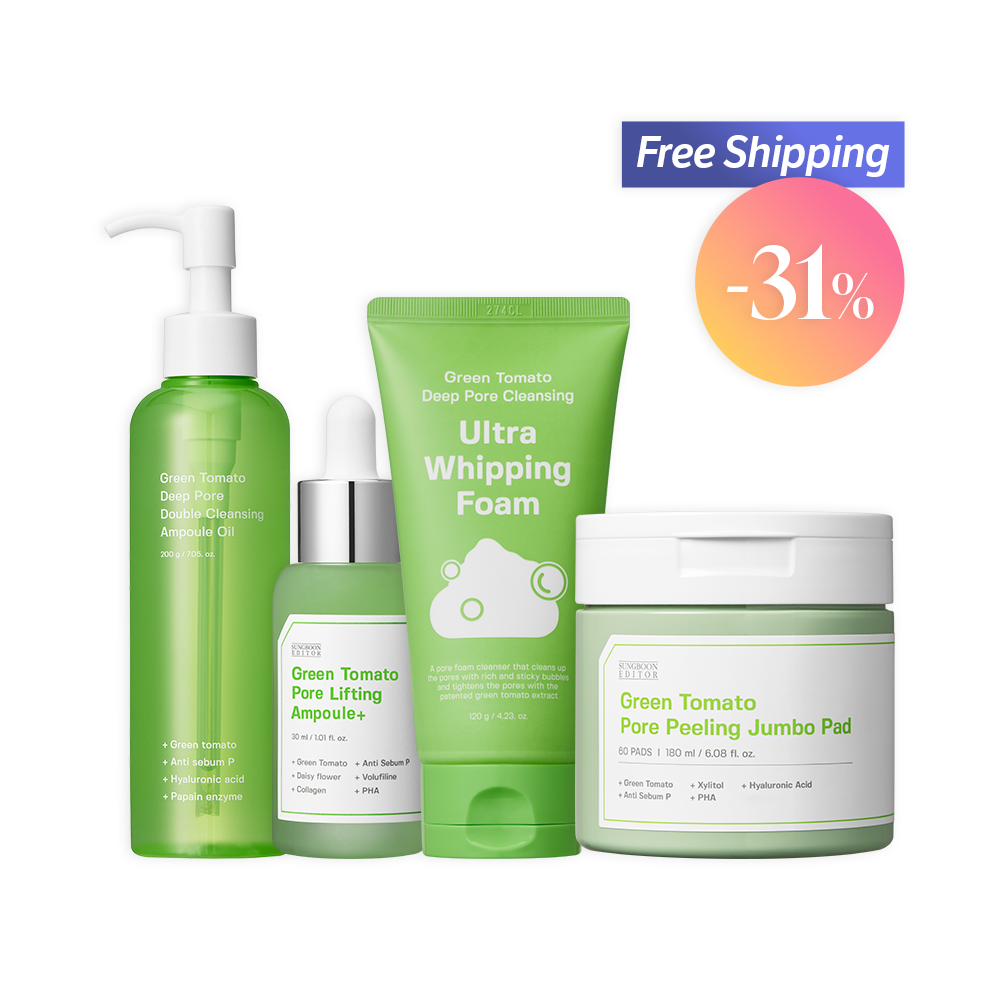 Pore Intensive Care Set