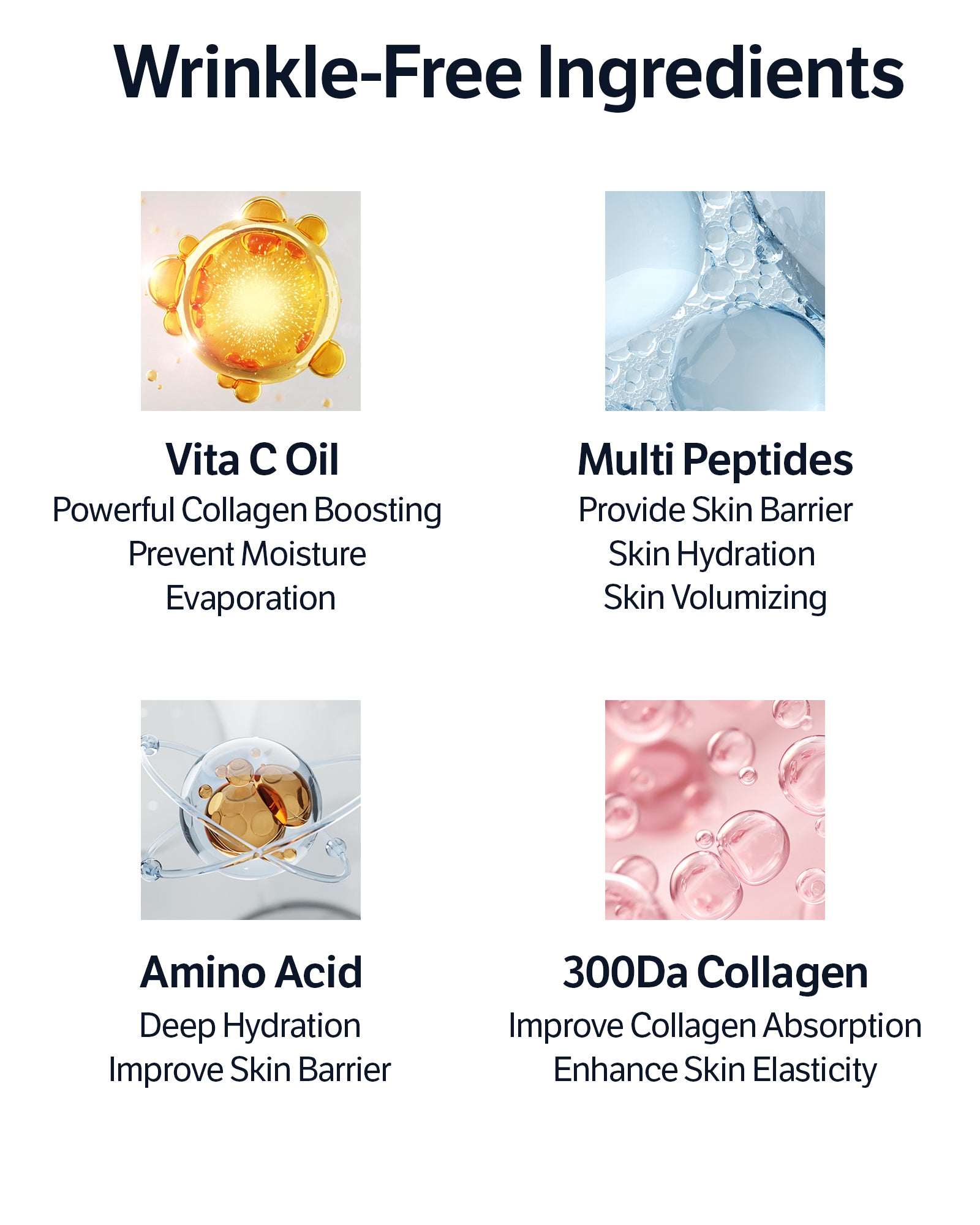 Deep Collagen Barrier Serum Mist