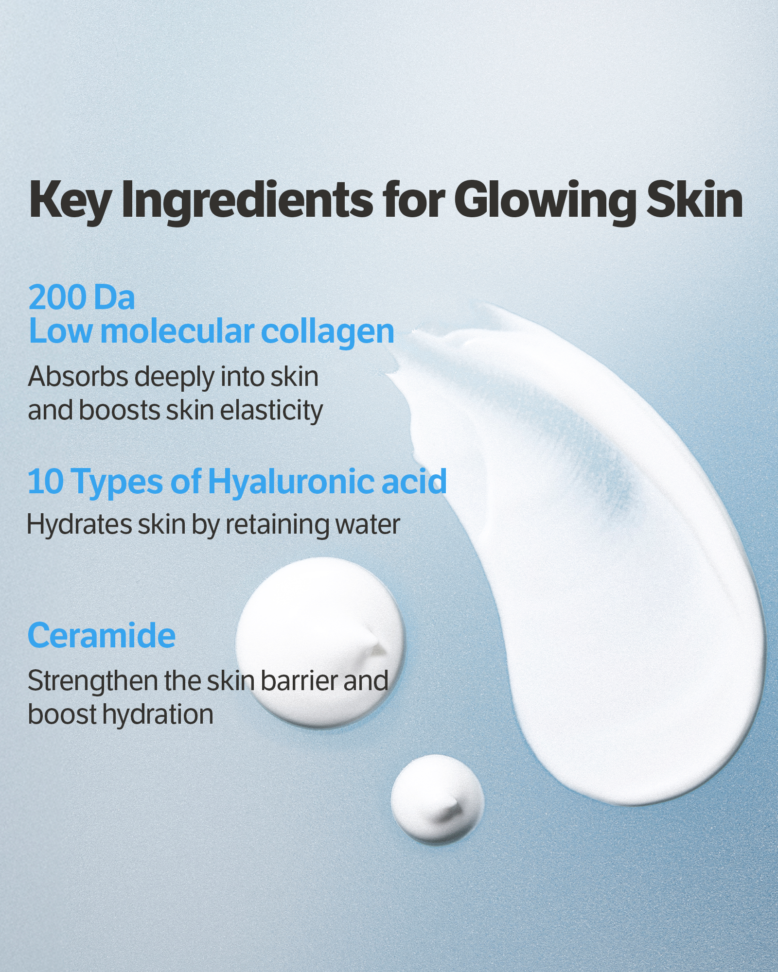 Hydro Booster Moisture Sunscreen