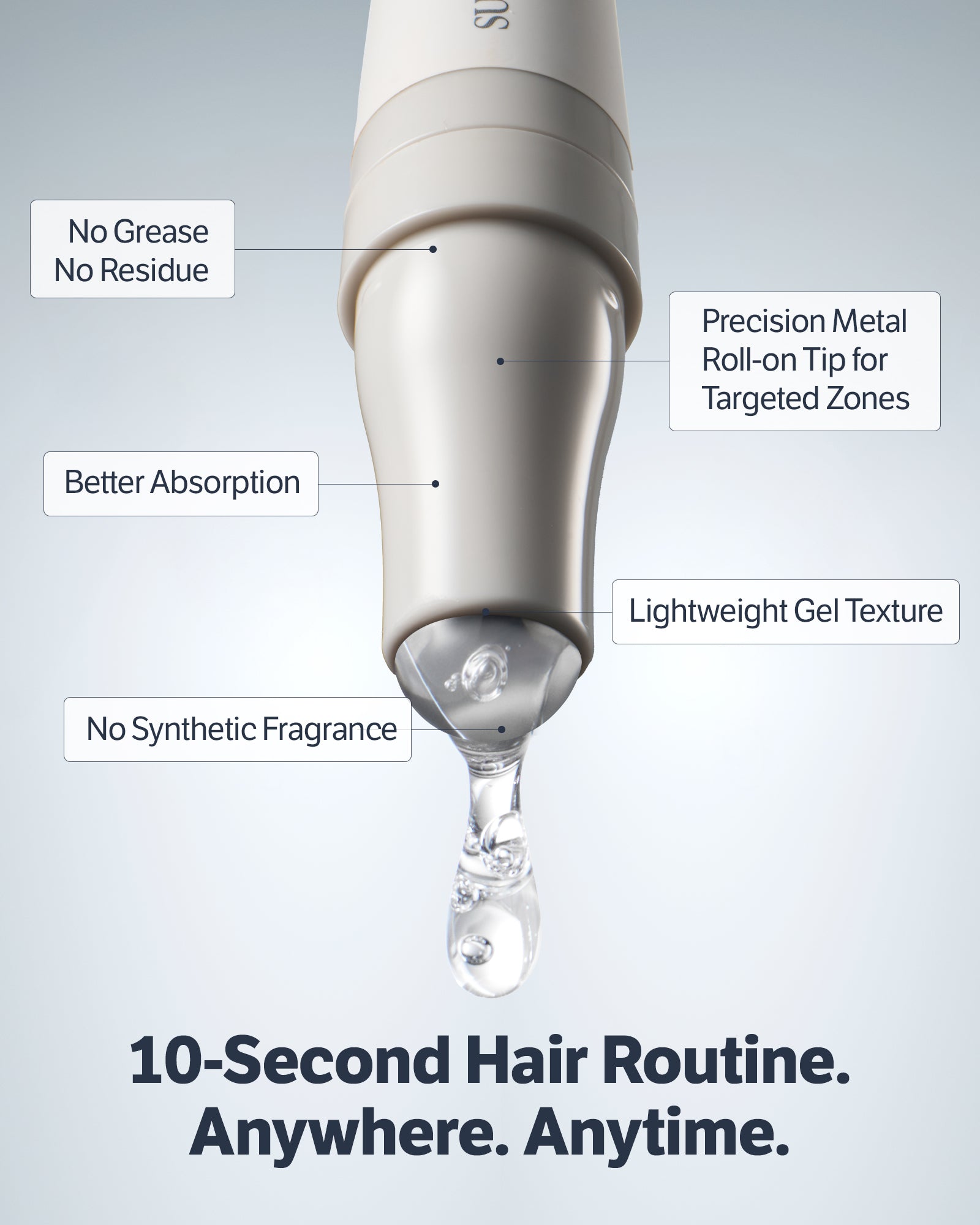 Deep Collagen Retinol Advanced Scalp Treatment Serum