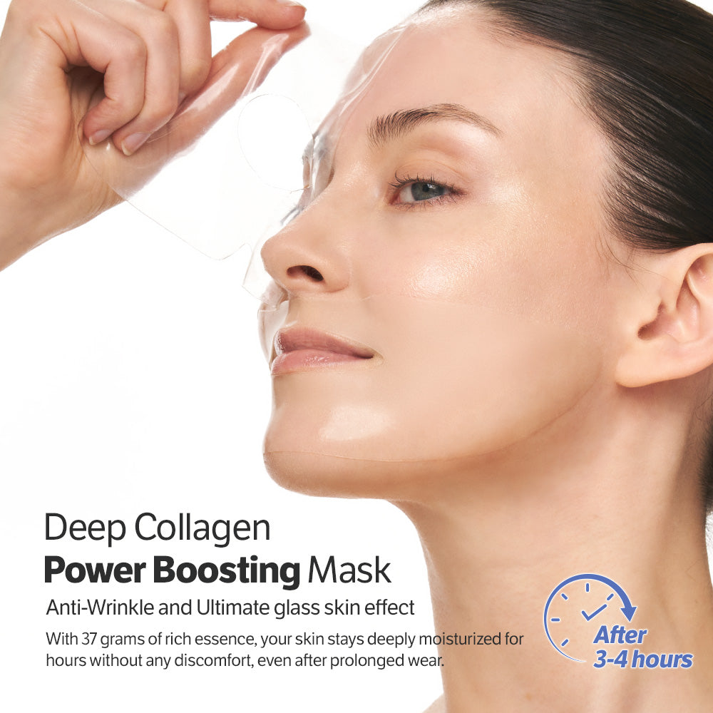 Intensive Collagen Boost