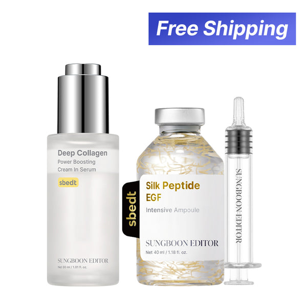 Face-Lift Duo
