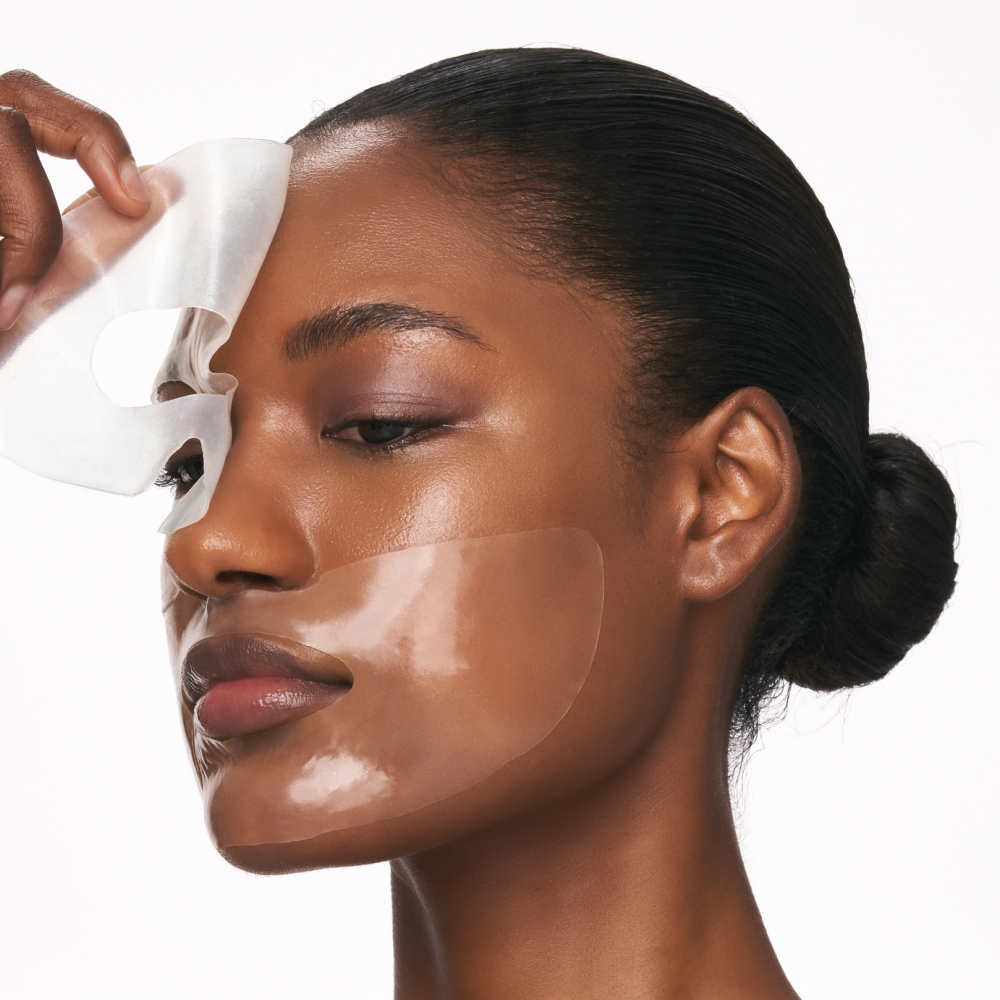 Deep Collagen Mask Discovery Set