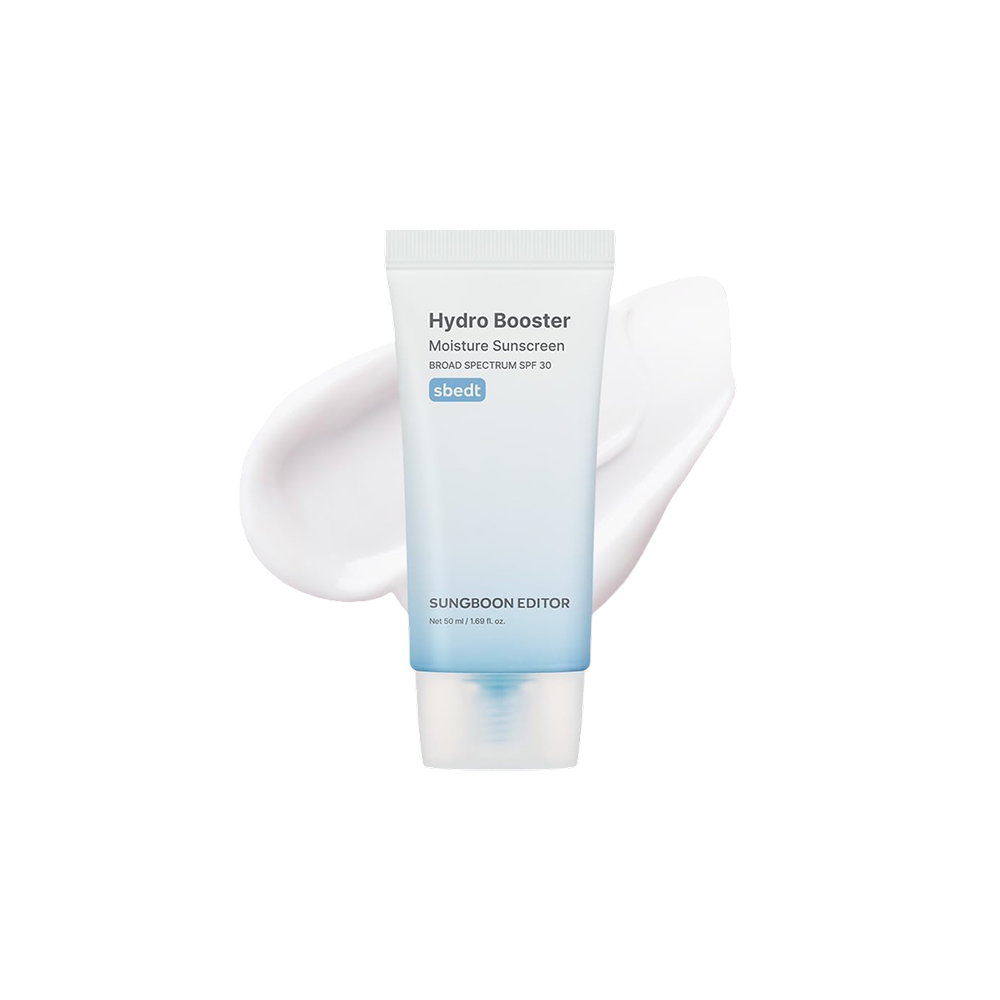 Hydro Booster Moisture Sunscreen