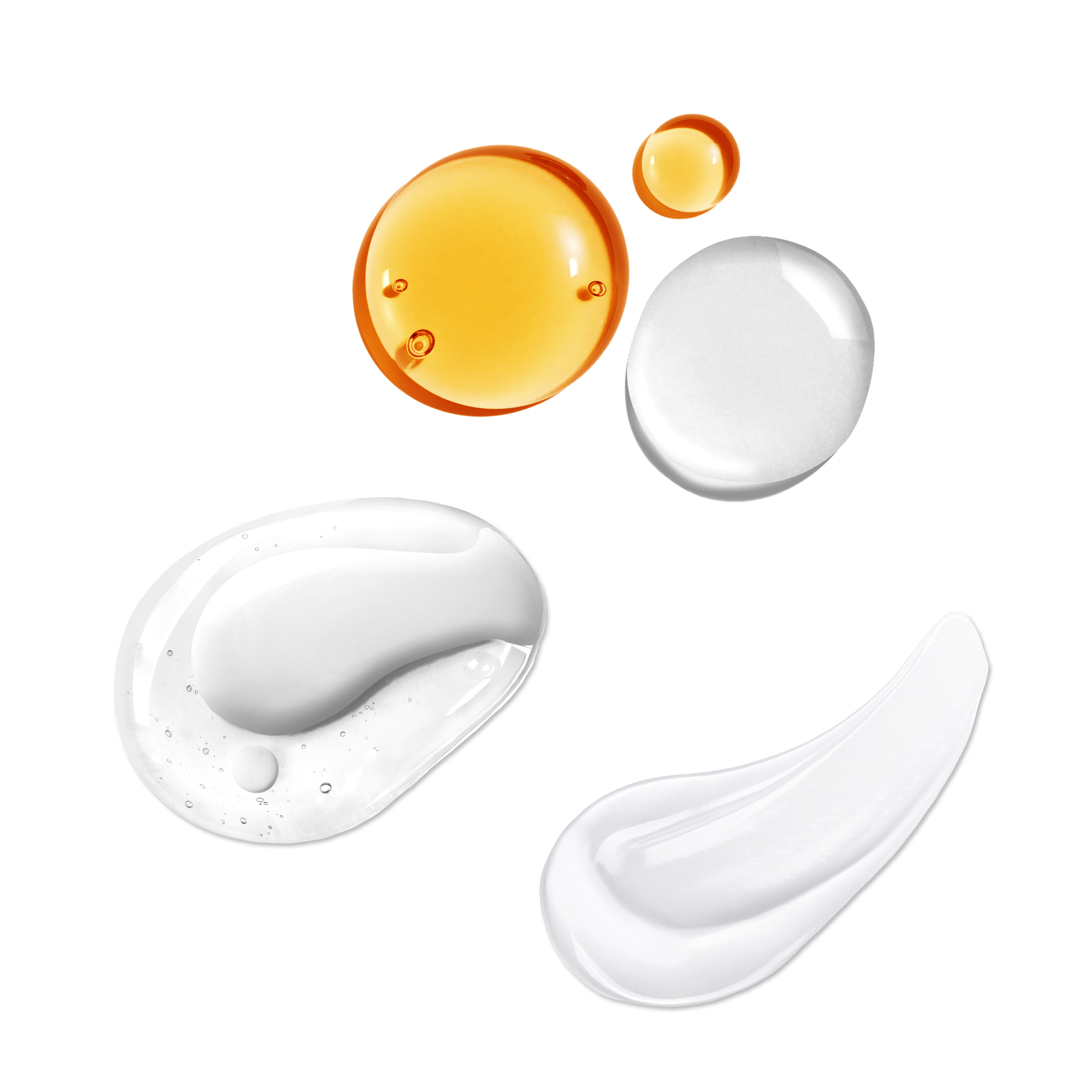 Glass Skin Collagen Routine