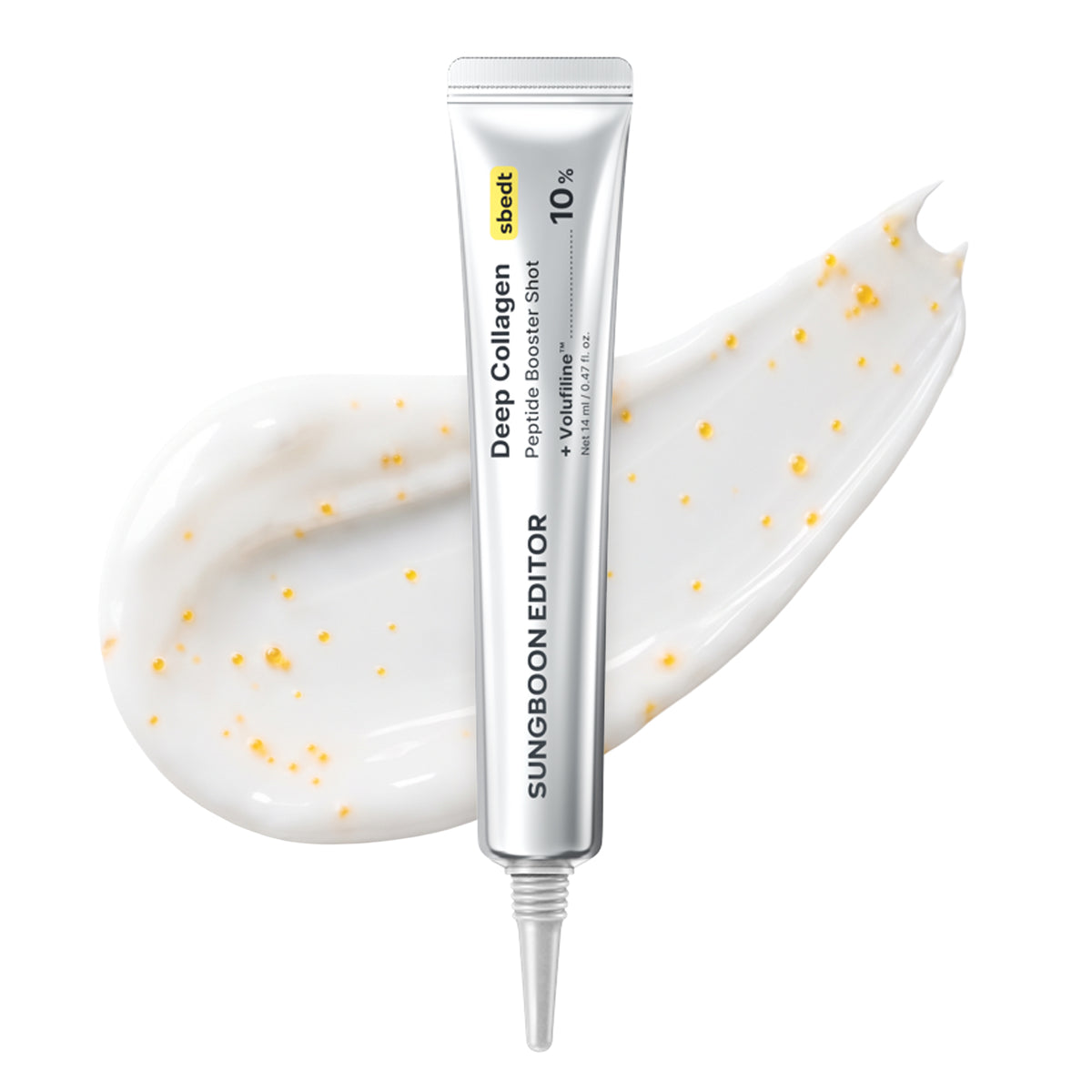 Deep Collagen Peptide Booster Shot