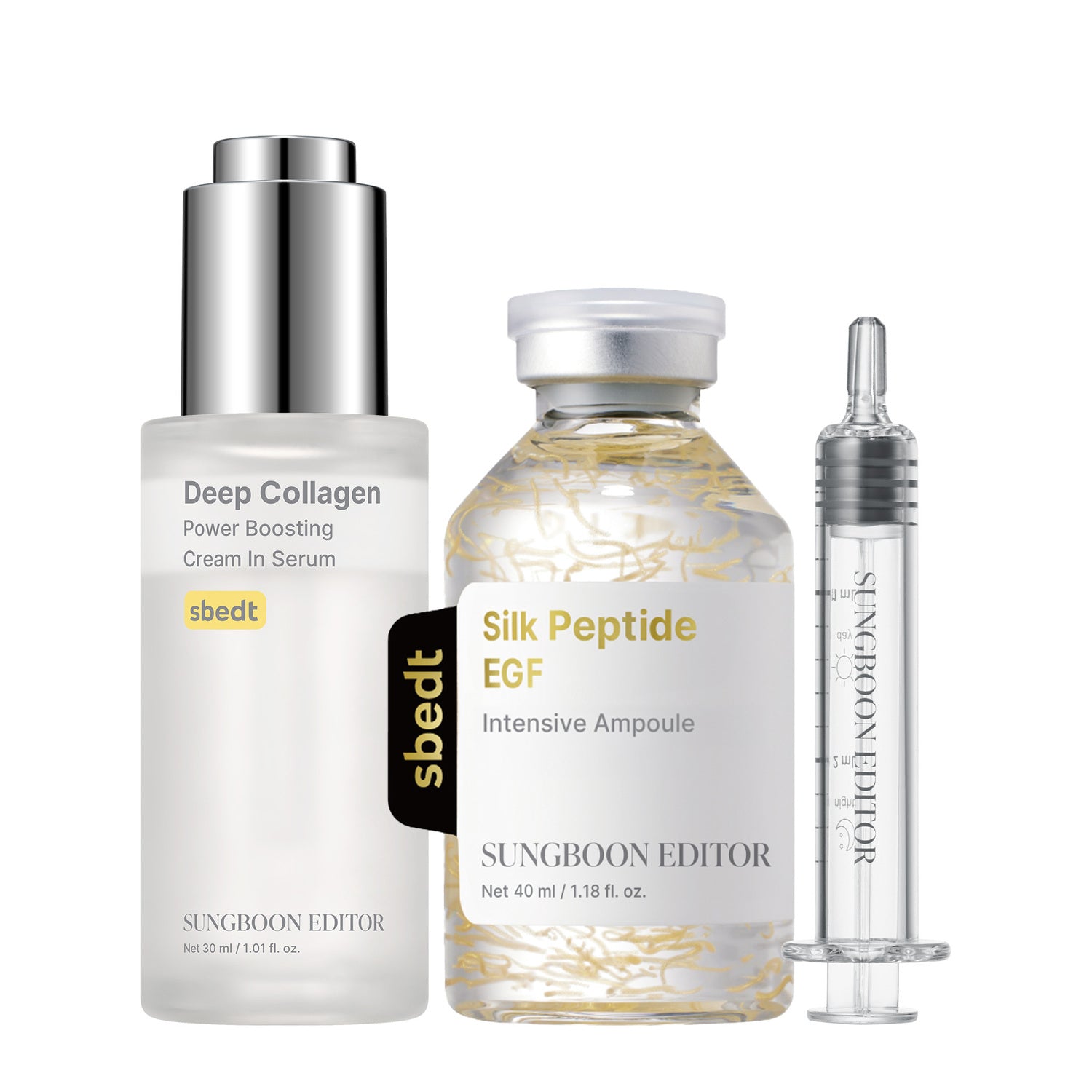 Face-Lift Duo