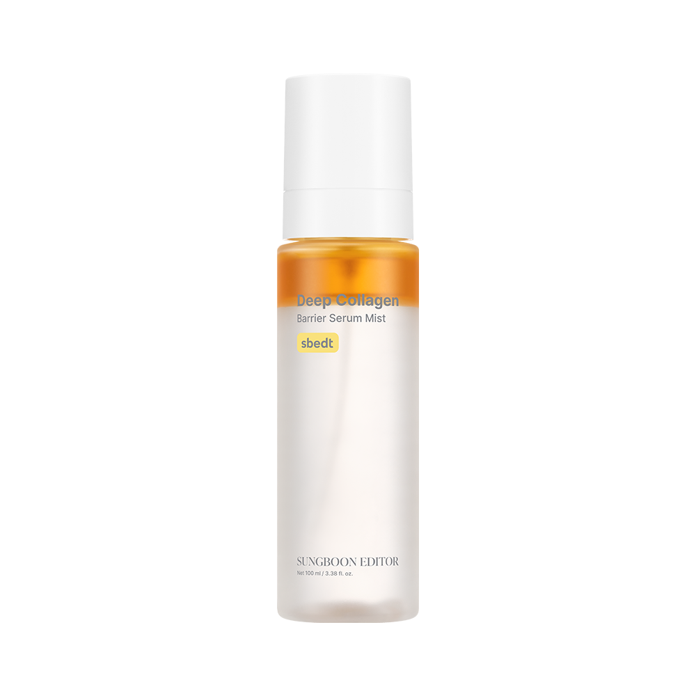 Deep Collagen Barrier Serum Mist