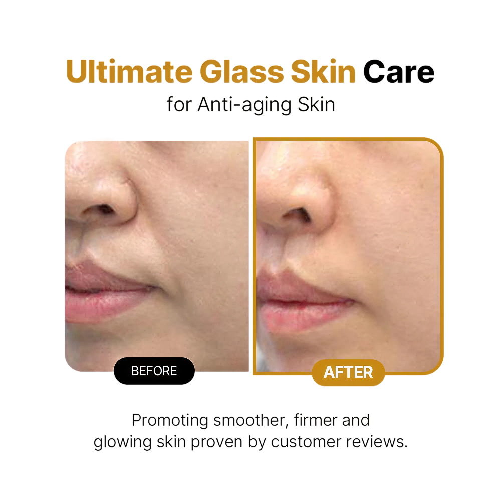 Collagen Boosting White Spicule Cream