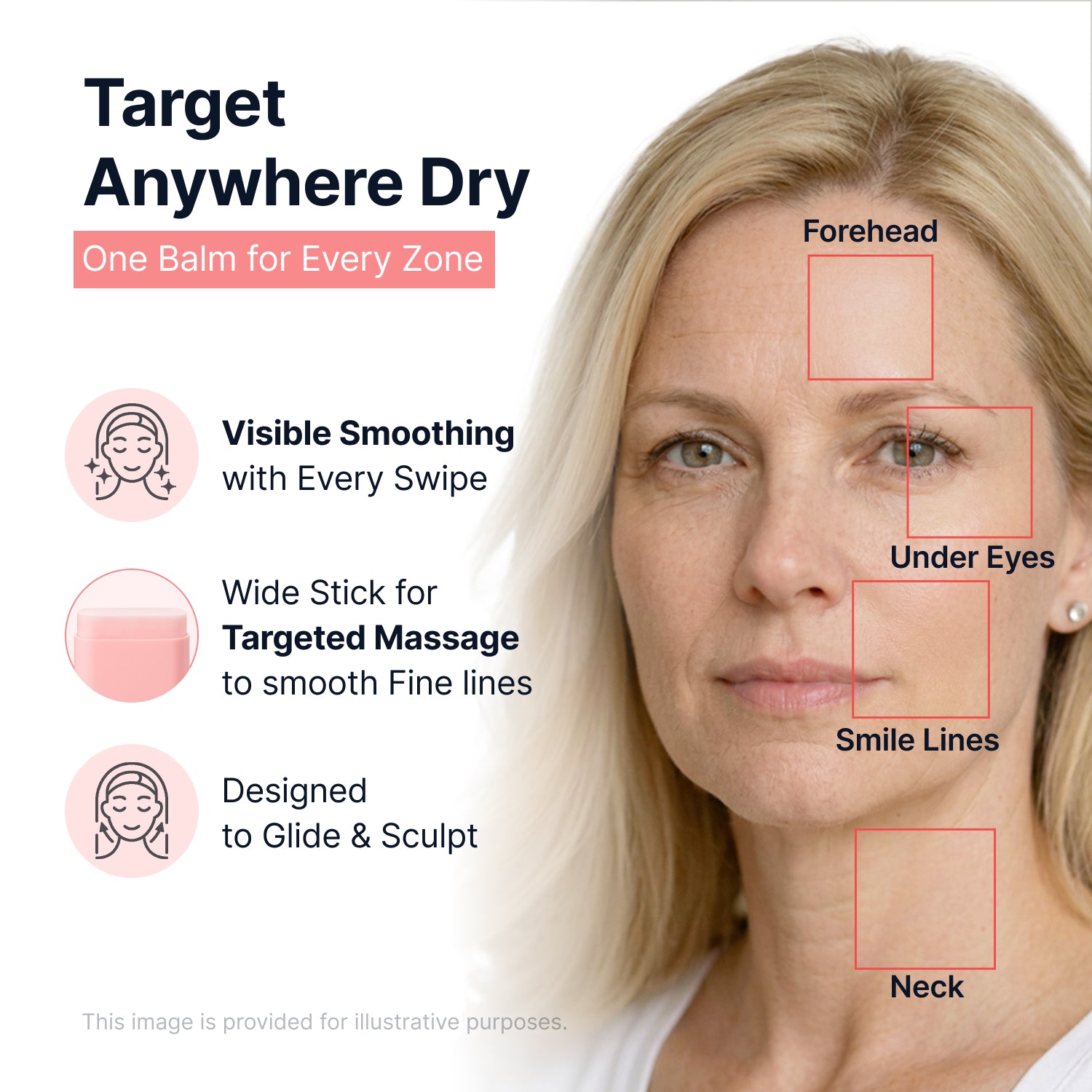 PDRN & Volufiline Multi Balm