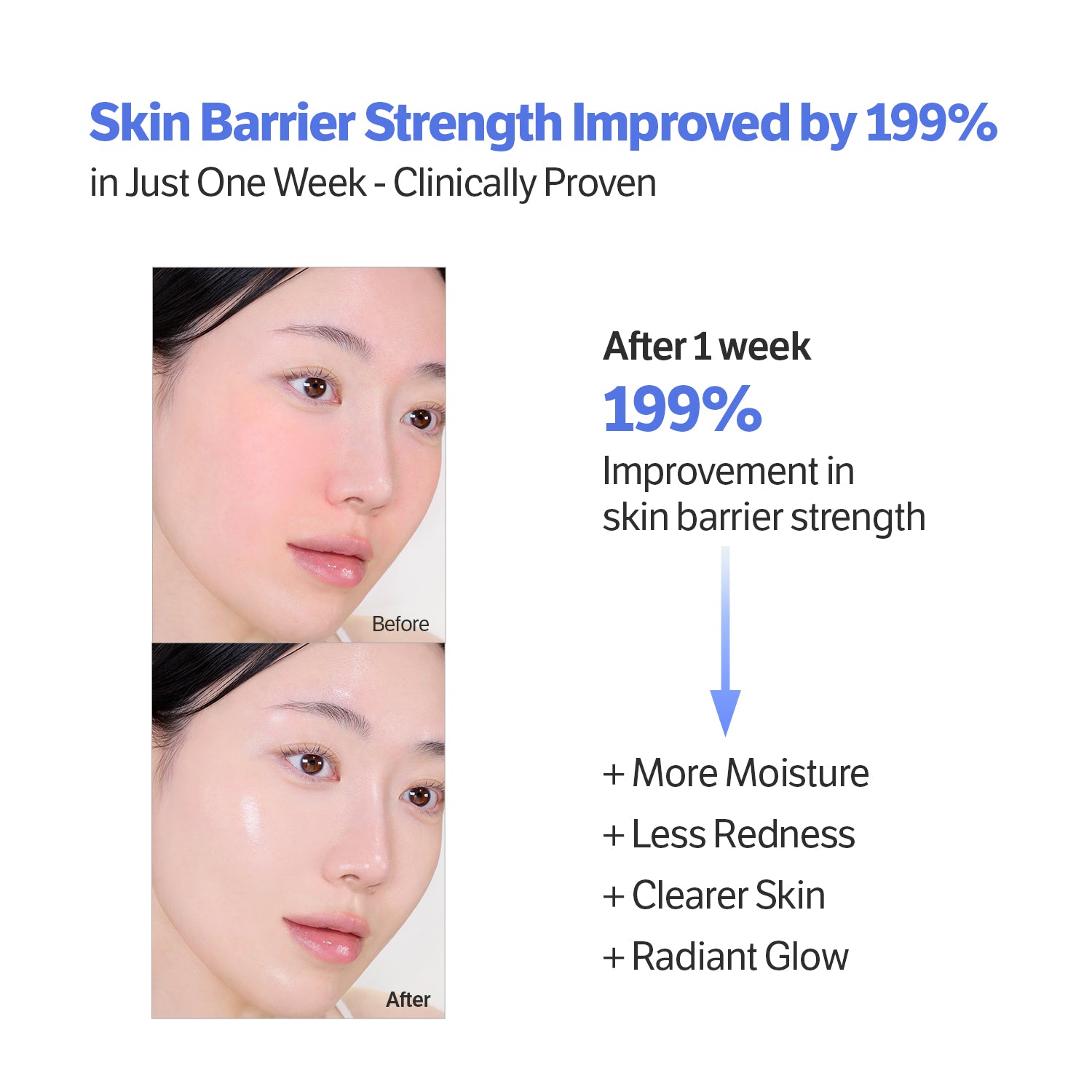 Alaska Salmon PDRN Ultra Barrier Cream