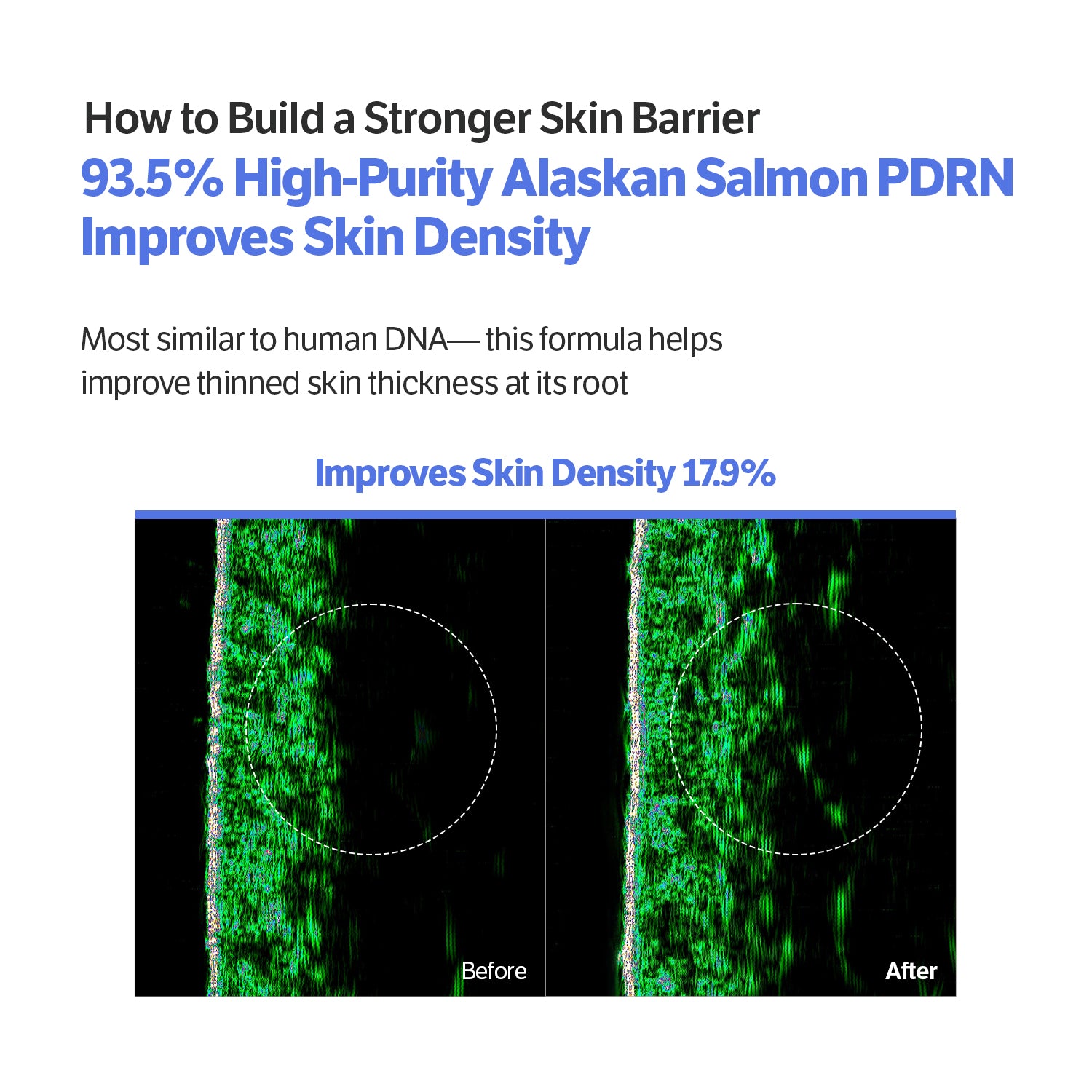 Alaska Salmon PDRN Ultra Barrier Cream