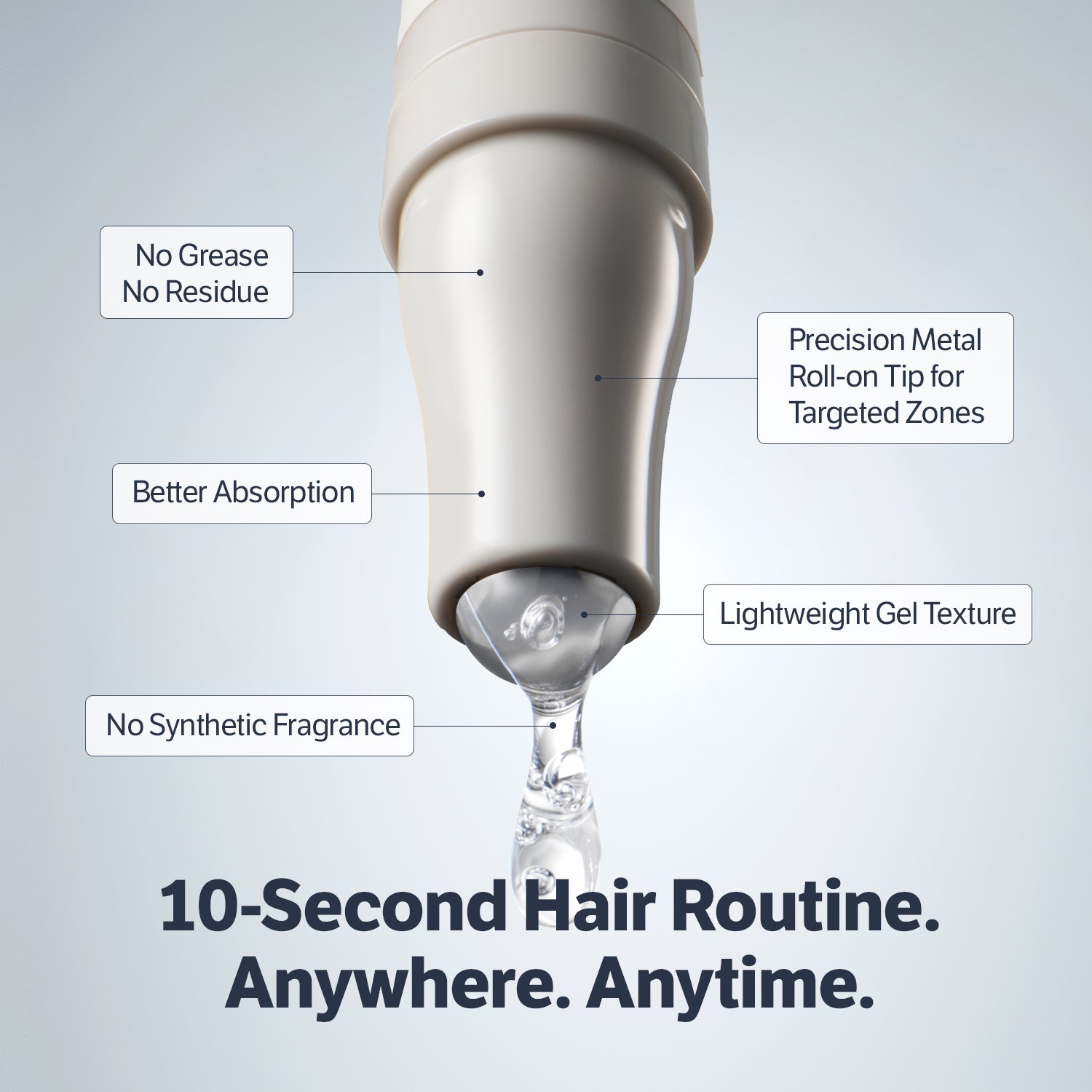 Deep Collagen Retinol Advanced Scalp Treatment Serum