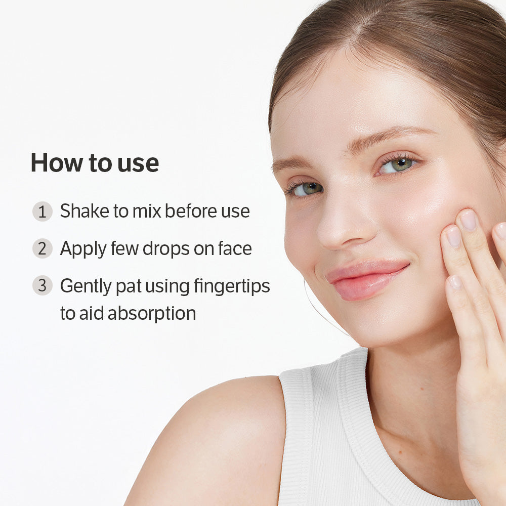 Deep Collagen Cream In Serum