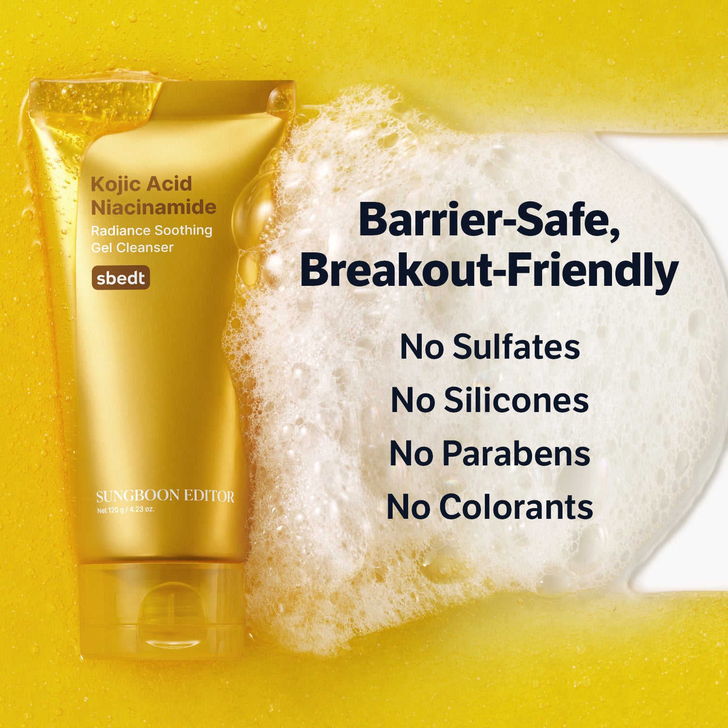 Glowing & Brightening Set