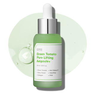 Green Tomato Pore Lifting Ampoule+