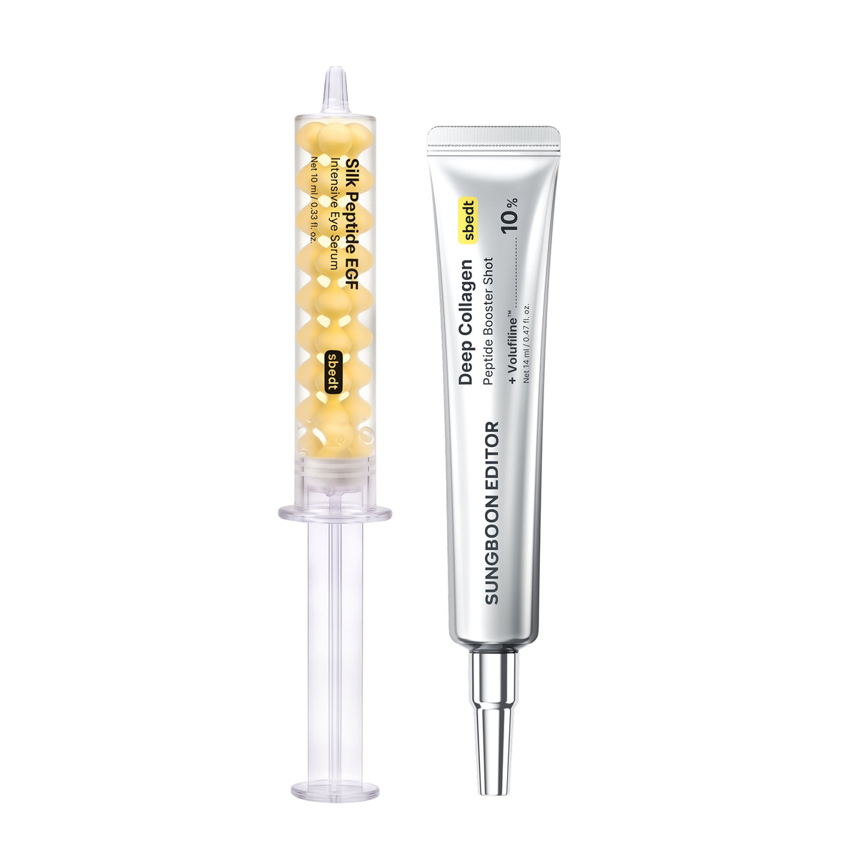 Intensive Eye Firming & Wrinkle Care Duo