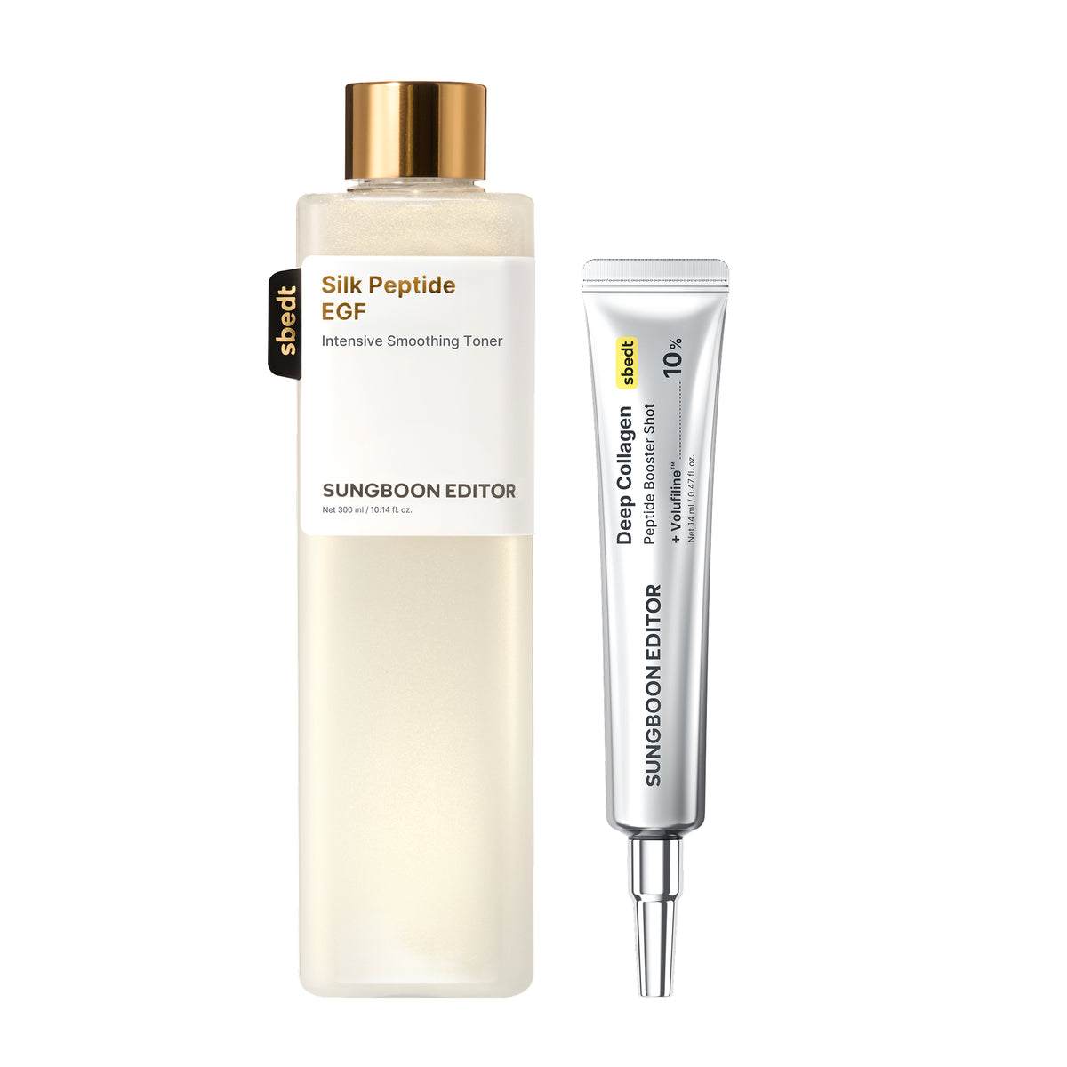 Plumping Glow & Firming Duo