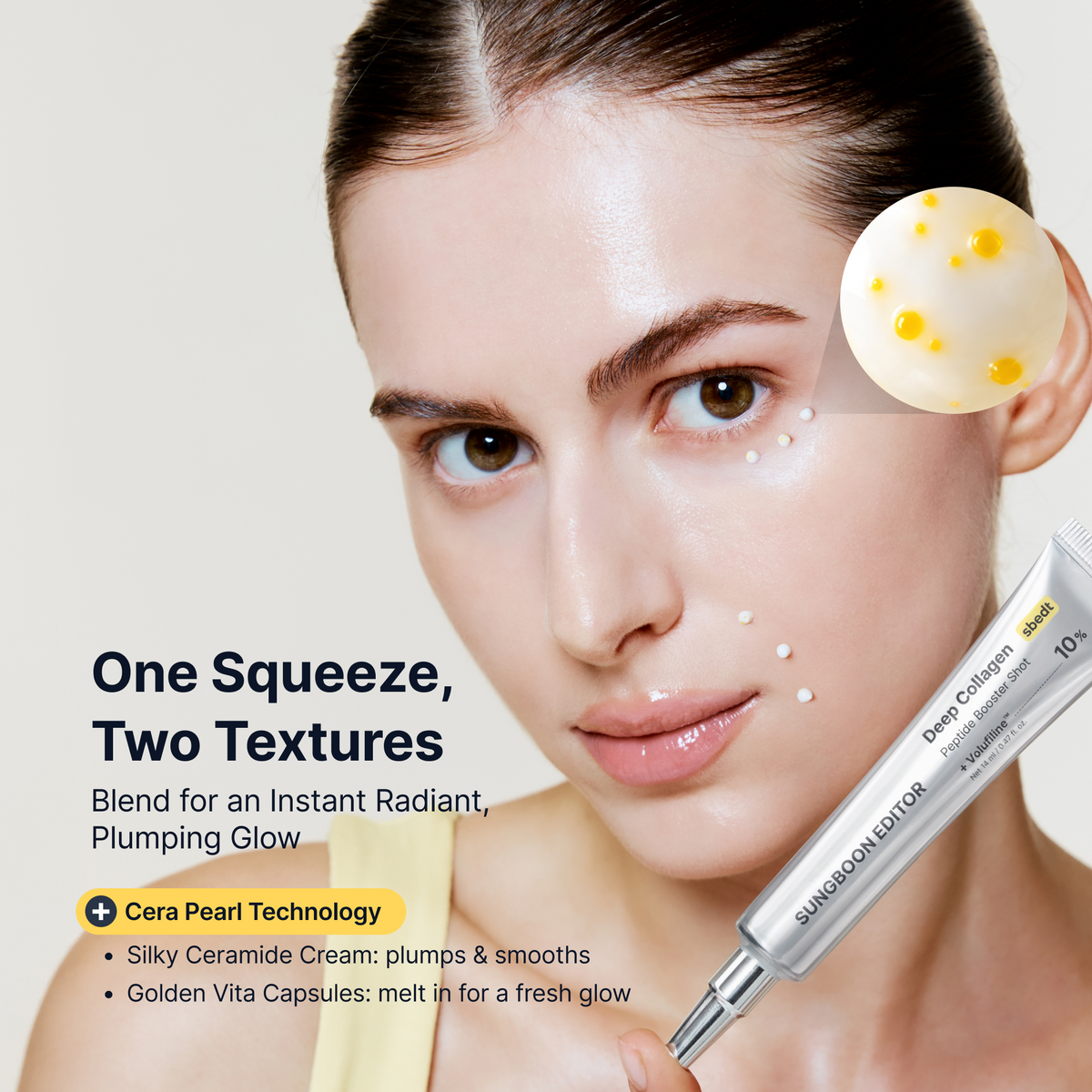 Plumping Glow & Firming Duo