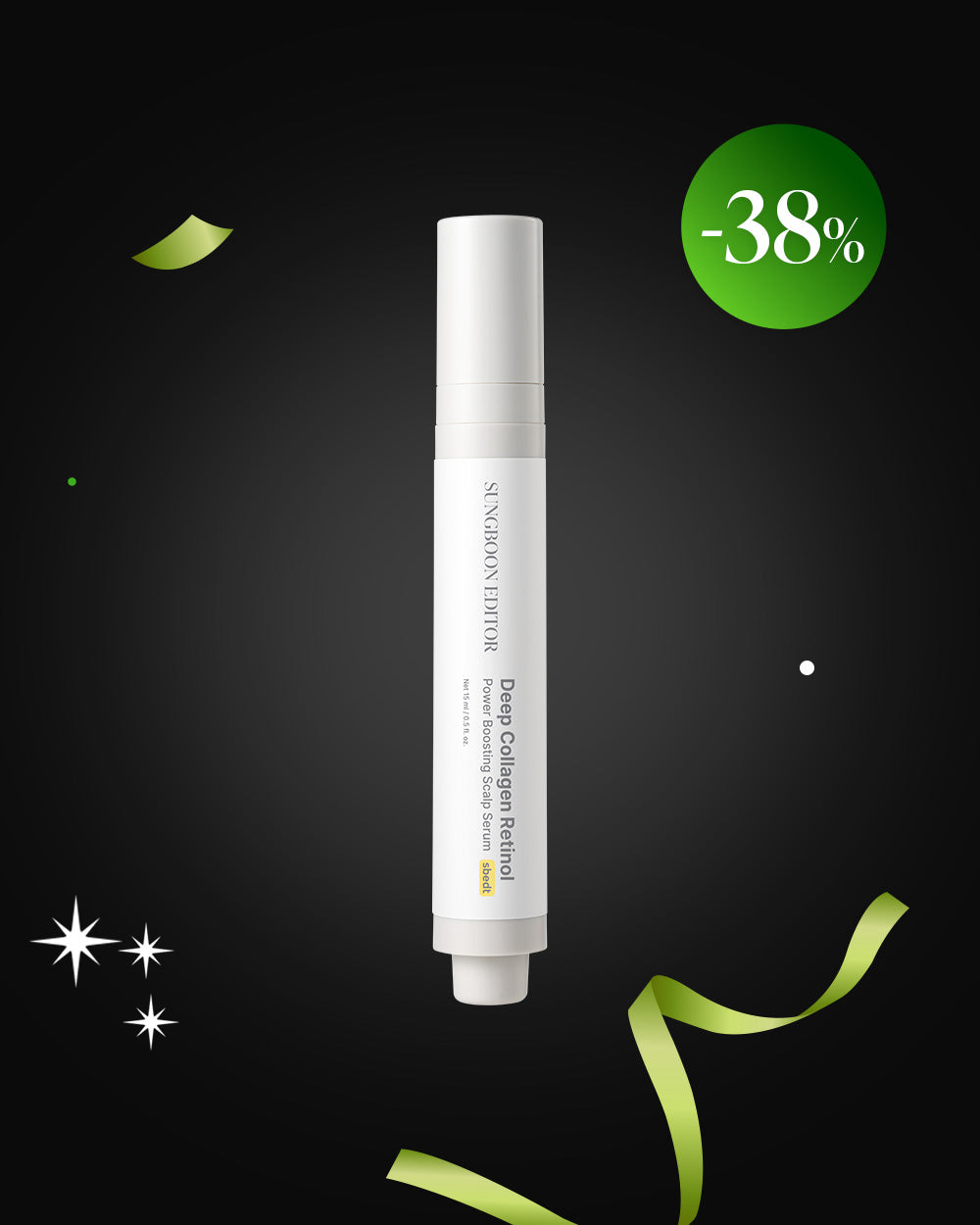 [Black Friday Deal] Scalp Treatment Serum