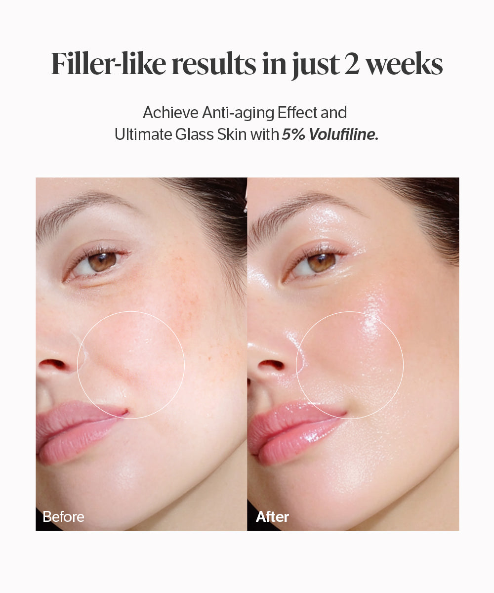 Deep Collagen Cream In Serum