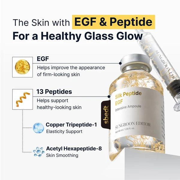 5 Step Age-Defying Firming Routine