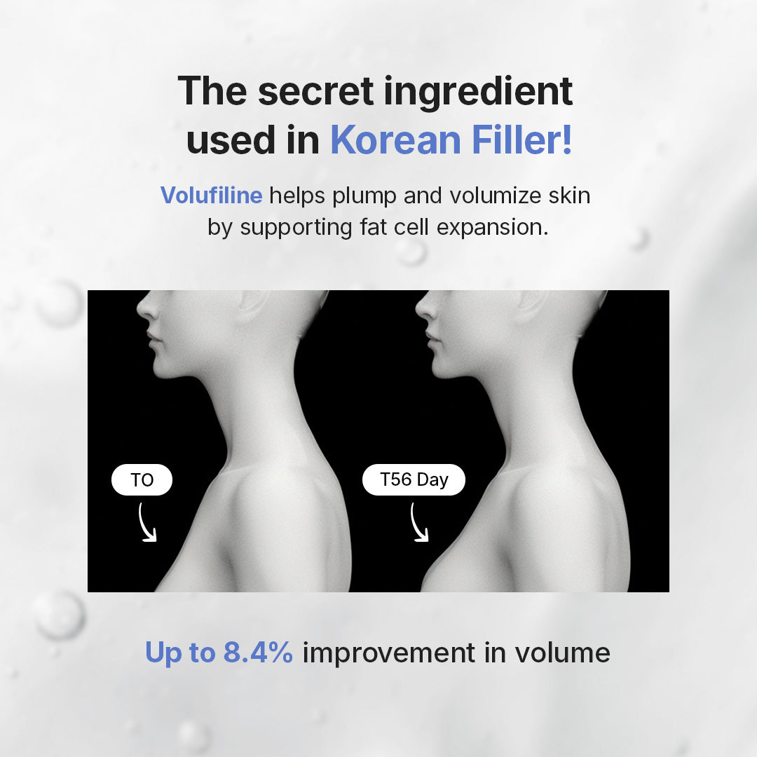 [Amazon Exclusive] Deep Collagen wrinkle filler Serum