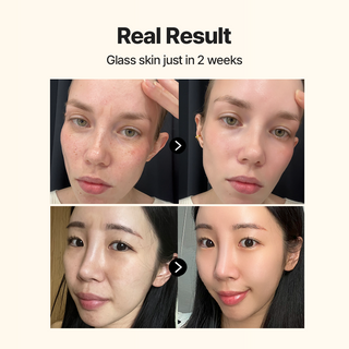 Collagen Boosting White Spicule Cream