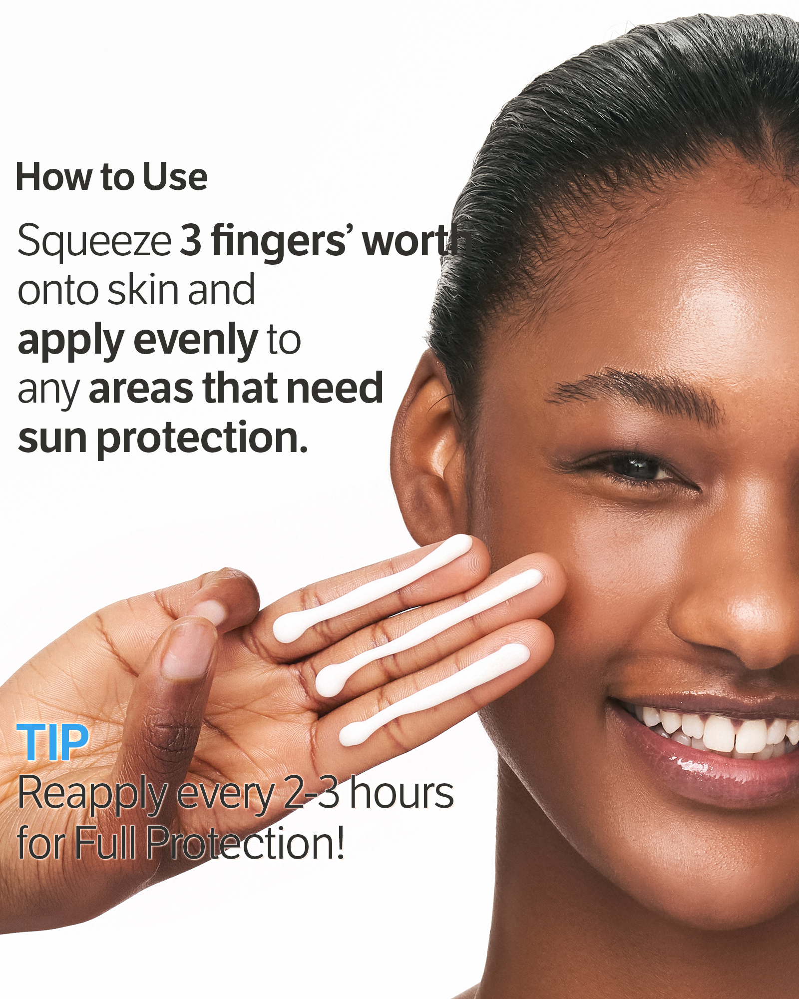 Hydro Booster Moisture Sunscreen