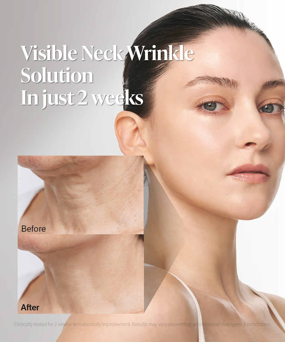 Deep Collagen Retinol Power Boosting Capsule Cream with collagen, retinol, white spicule 300,000 shots and hyaluronic acid