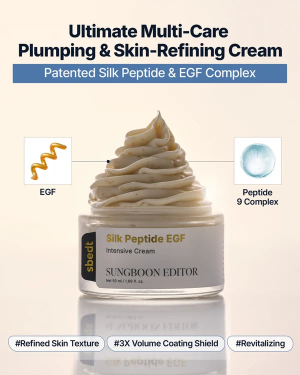 5 Step Age-Defying Firming Routine