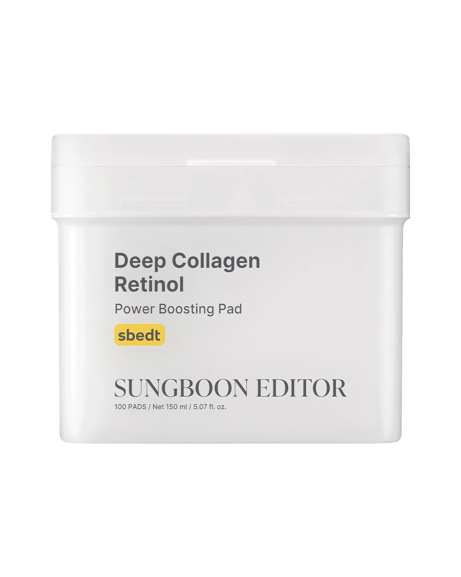 Deep Collagen Retinol Pad