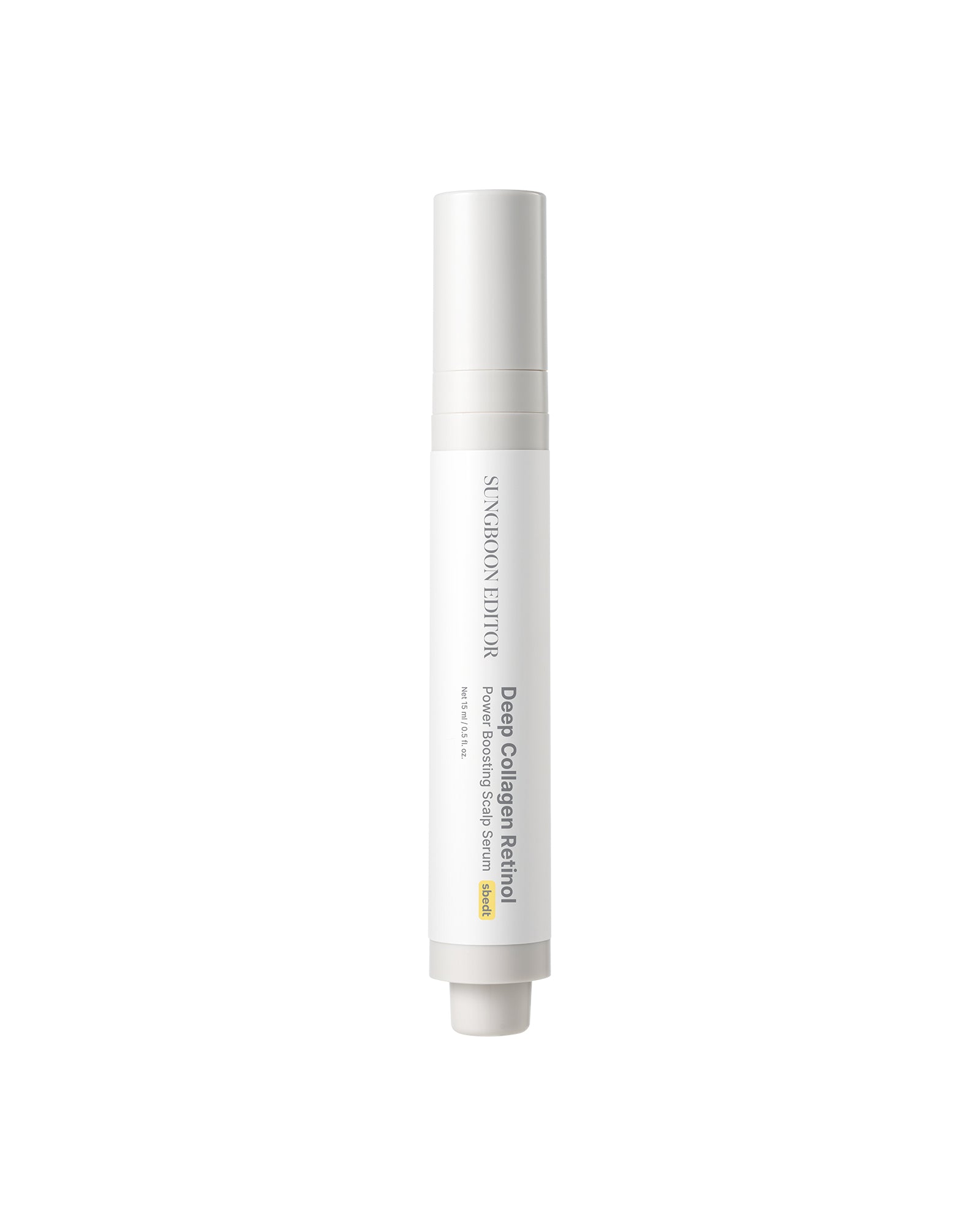 Deep Collagen Retinol Advanced Scalp Treatment Serum