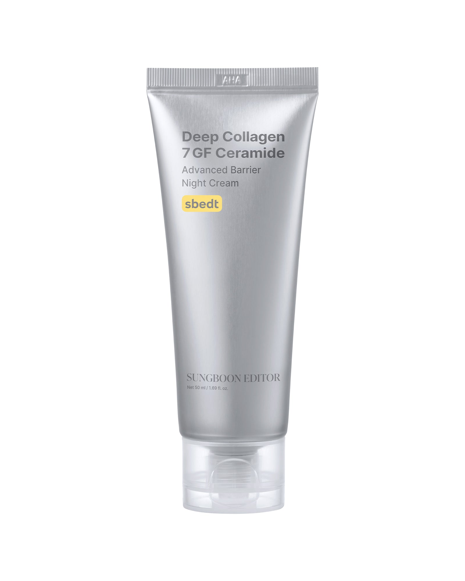 Deep Collagen 7GF Korean Night Cream